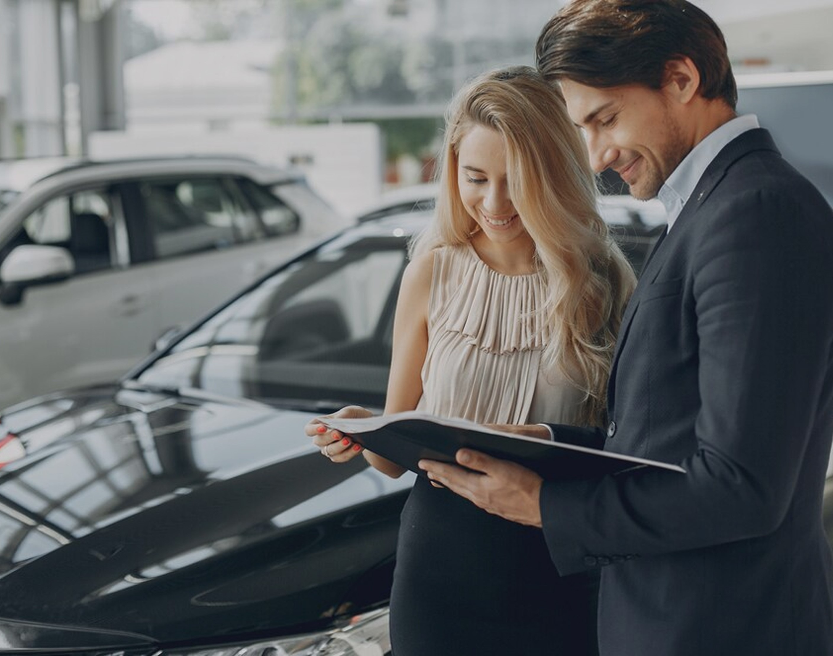 Subpage Listing Image Inkoop / taxatie | DVW Automotive