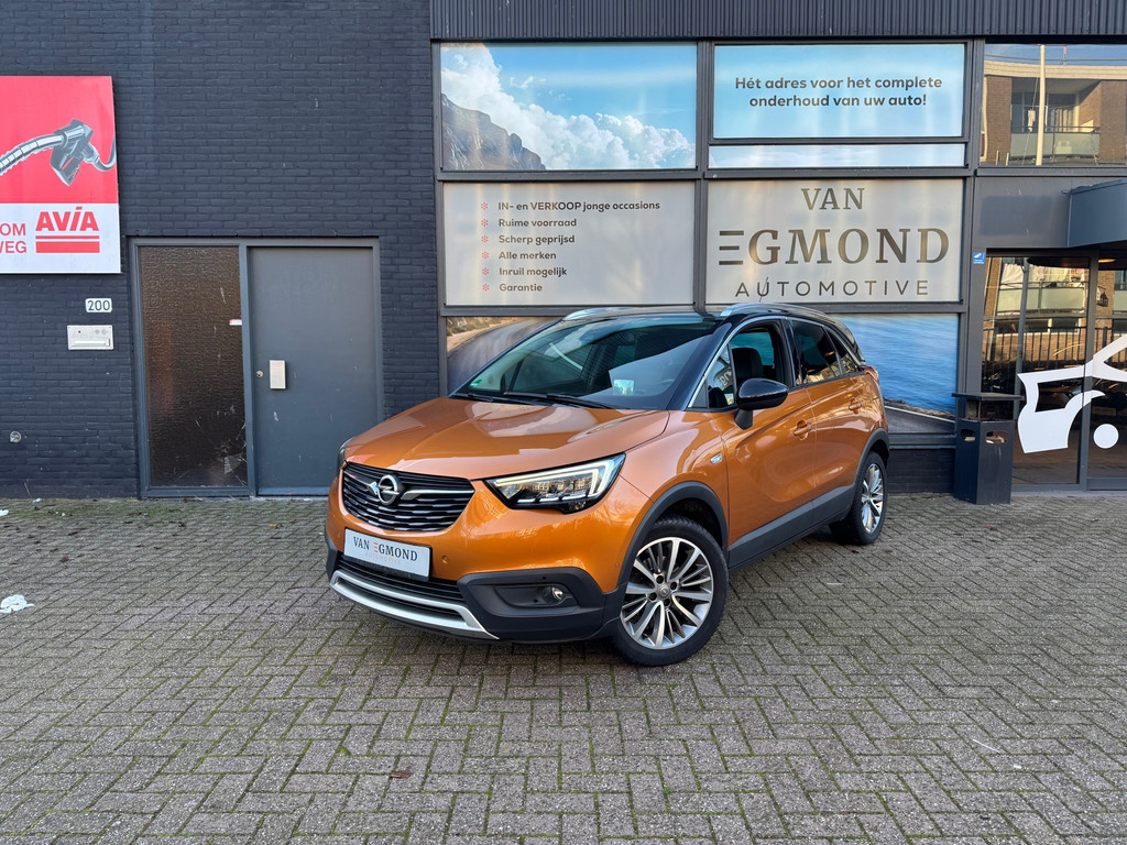 Opel Crossland X 1.2 Turbo Innovation 49751168-0.jpg | DVW Automotive