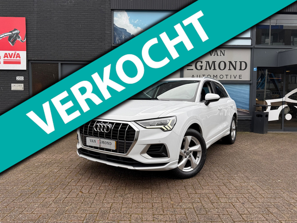 Audi Q3 35 TFSI S Line Pro Line 51381413-0.jpg | DVW Automotive