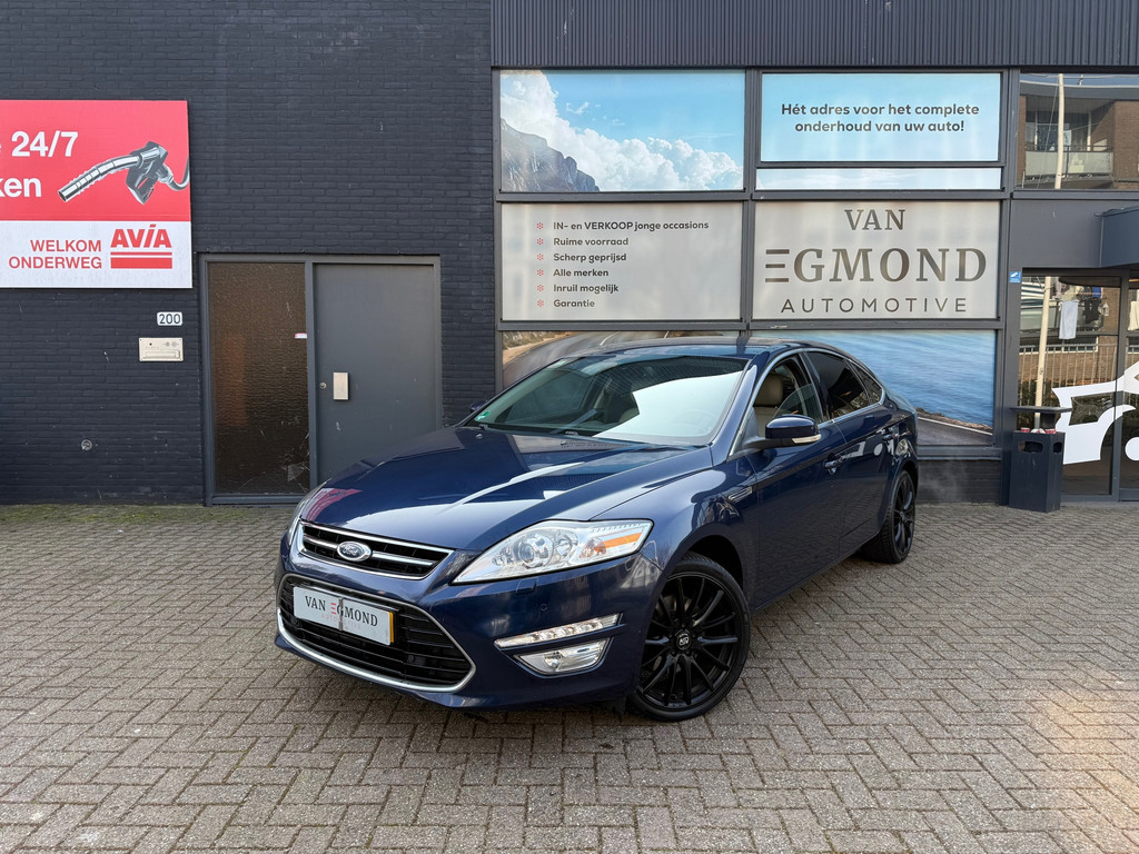Ford Mondeo 2.0 EcoBoost Titanium 51789774-0.jpg | DVW Automotive