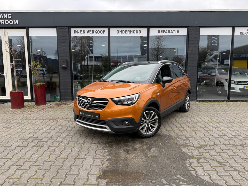 Opel Crossland X 1.2 Turbo Innovation 52567428-0.jpg | DVW Automotive