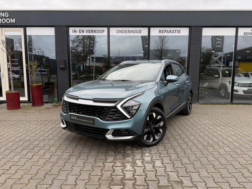 Kia Sportage 1.6 T-GDi Plug-in Hybrid AWD DynamicLine 52569246-0.jpg | DVW Automotive