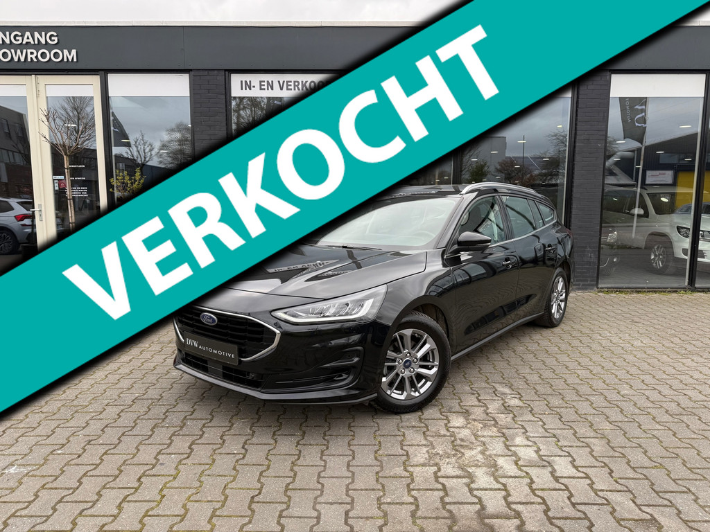 Ford FOCUS Wagon 1.0 EcoBoost HYBRID Titanium 52569464-0.jpg | DVW Automotive