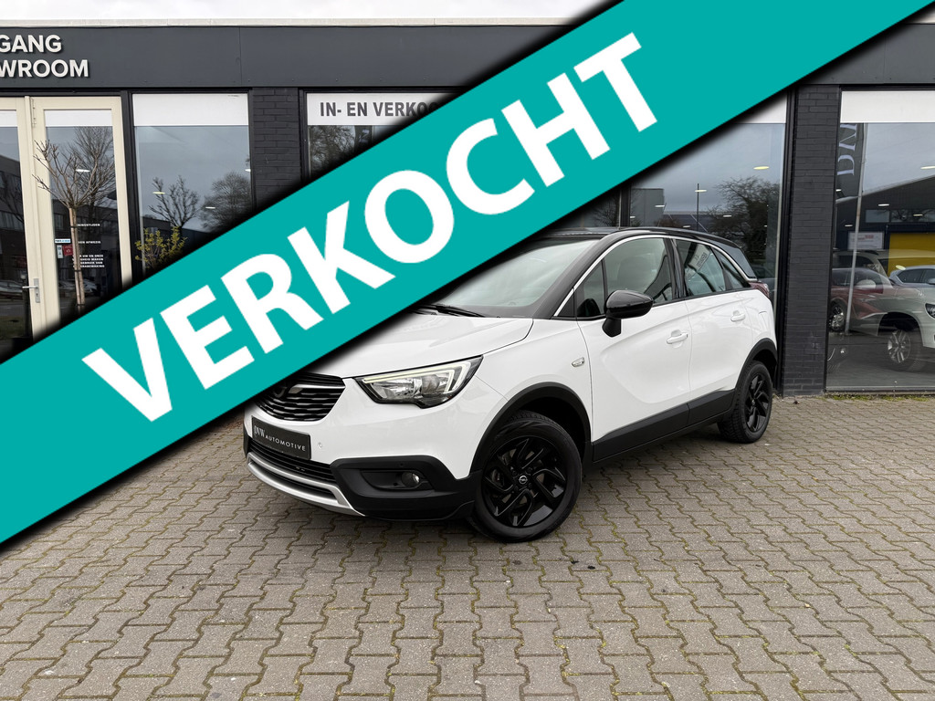 Opel Crossland X 1.2 Turbo Innovation automaat 52569660-0.jpg | DVW Automotive