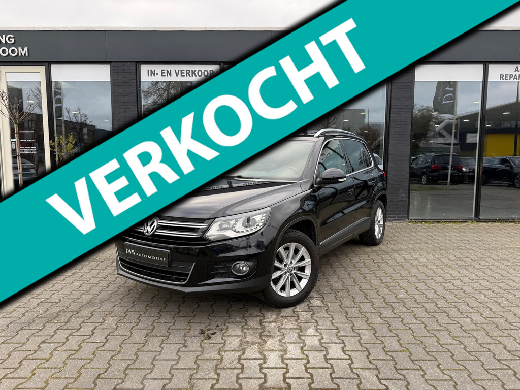 Volkswagen Tiguan 1.4 TSI Sport&Style 52578621-0.jpg | DVW Automotive
