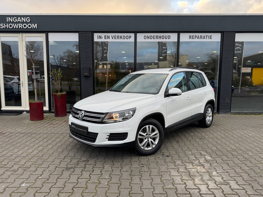 Volkswagen Tiguan 1.4 TSI Sport&Style 52587626-0.jpg | DVW Automotive