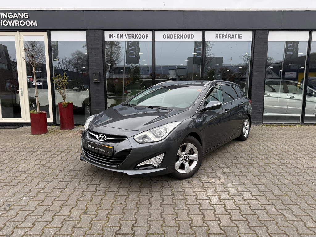 Hyundai i40 Wagon 1.6 GDI Blue Business Edition 52590180-0.jpg | DVW Automotive
