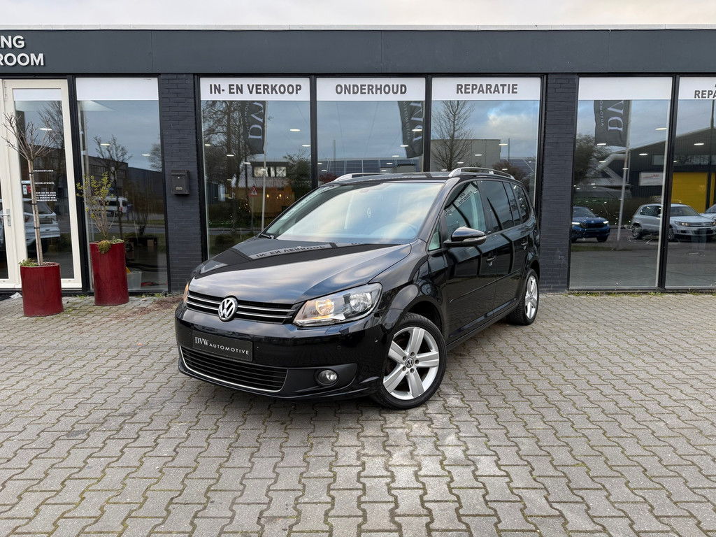 Volkswagen Touran 1.4 TSI Comfortline 7 persoon 52591083-0.jpg | DVW Automotive