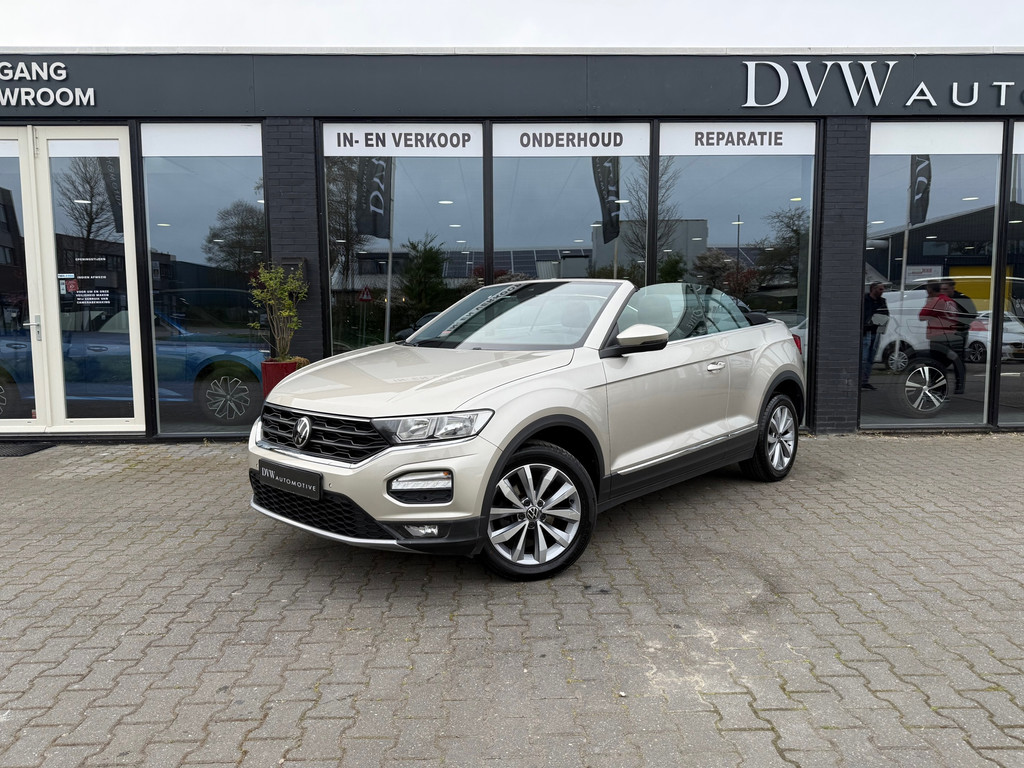 Volkswagen T-Roc 1.5 TSI Style automaat 52773105-0.jpg | DVW Automotive