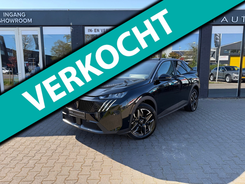 Peugeot 3008 1.2 Hybrid 145 Allure 52993357-0.jpg | DVW Automotive