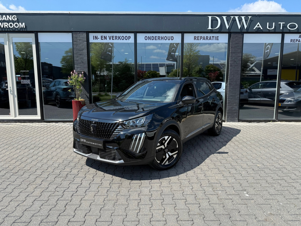 Peugeot 2008 1.2 Hybrid 145 Allure 53313142-0.jpg | DVW Automotive