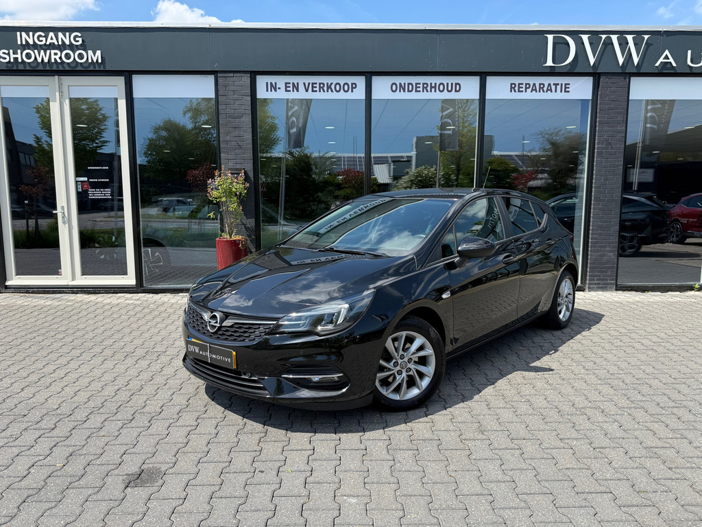 Opel Astra 1.2 Edition 53631198-0.jpg | DVW Automotive