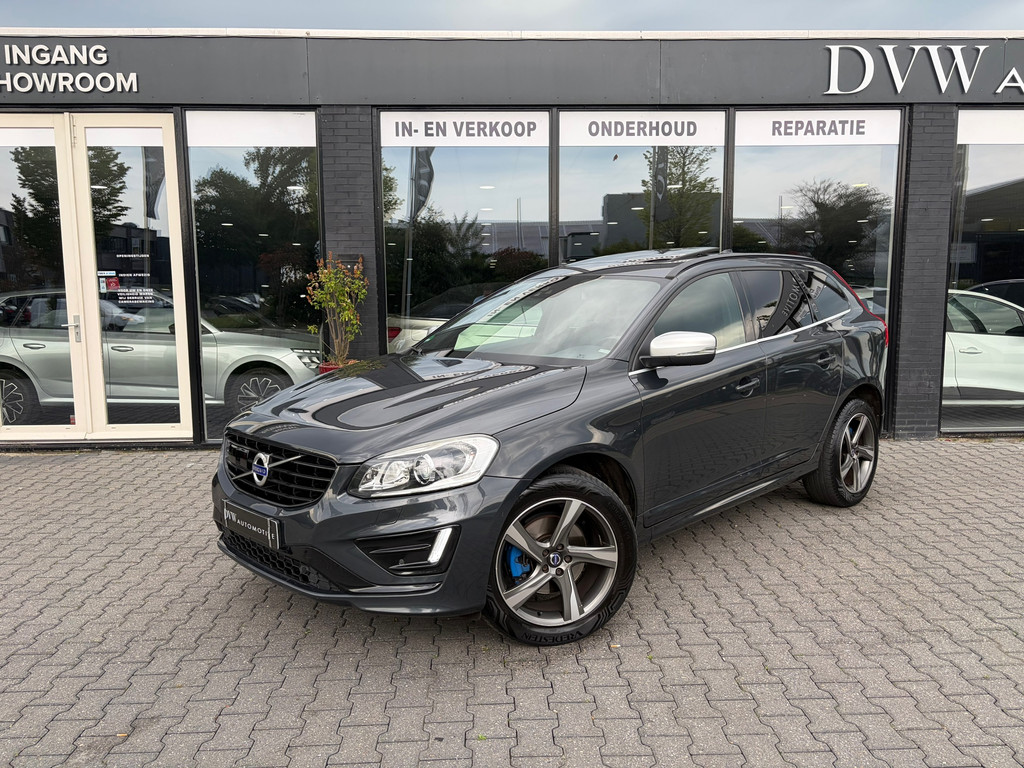 Volvo XC60 2.4 D4 R-Design 53907759-0.jpg | DVW Automotive