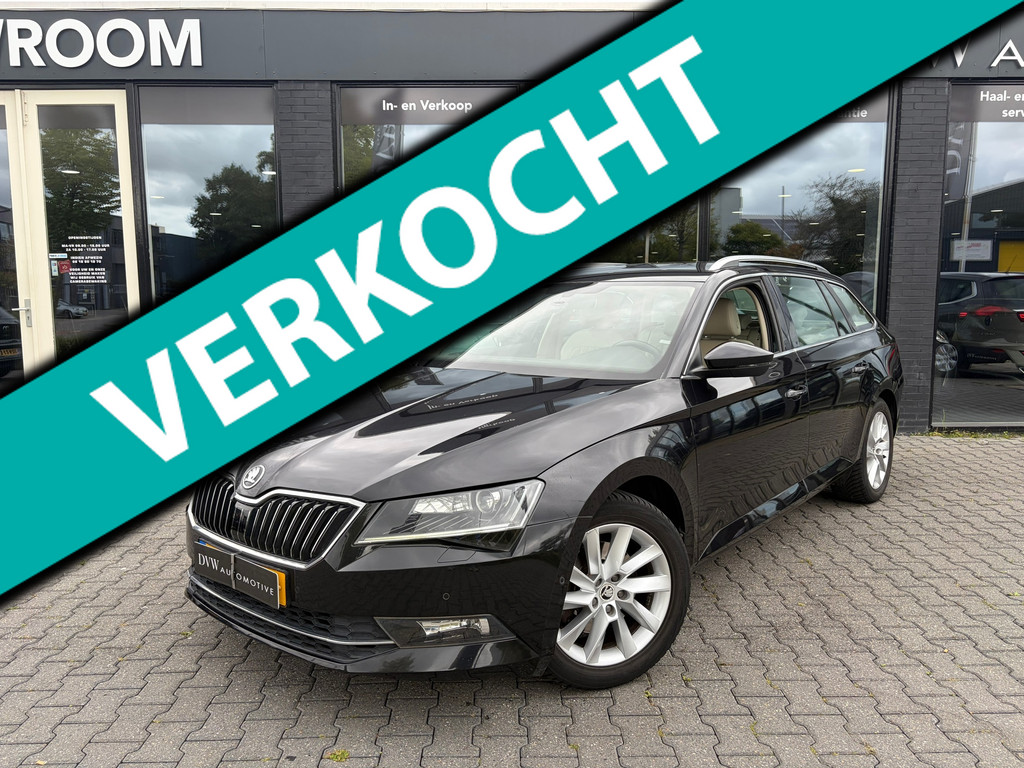 Škoda Superb Combi 1.4 TSI ACT Style Business, Automaat 55389312-0.jpg | DVW Automotive