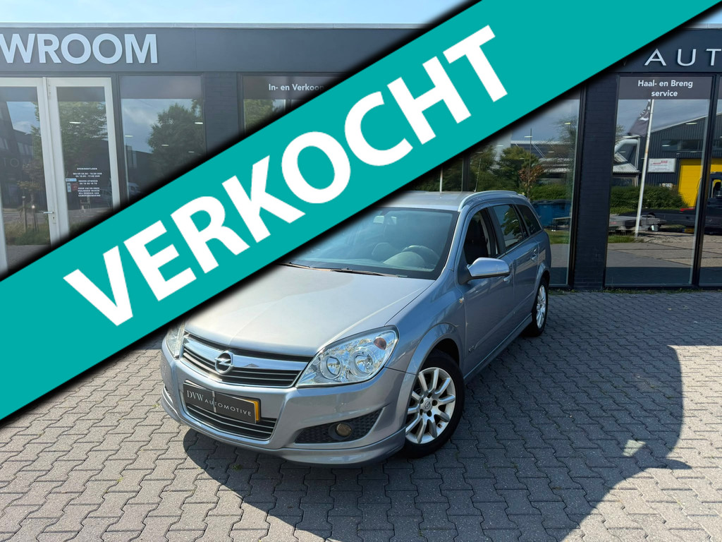 Opel Astra Wagon 1.6 Temptation OPC Line Automaat 55417049-0.jpg | DVW Automotive