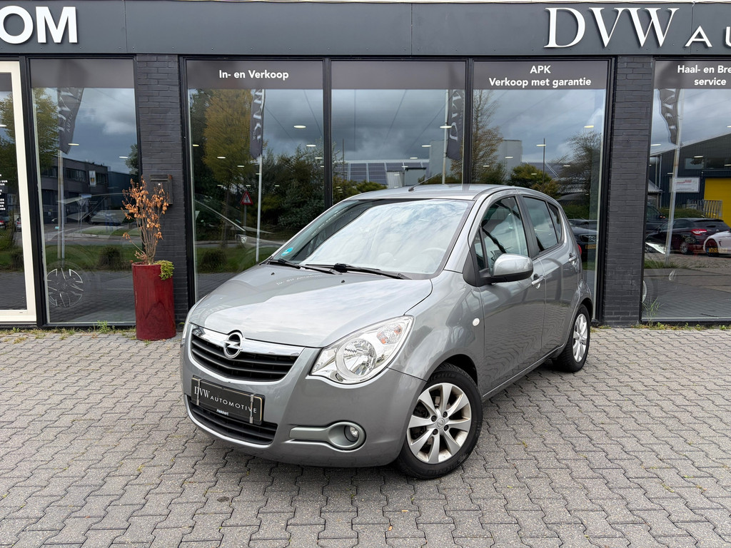 Opel Agila 1.0 Berlin 56041081-0.jpg | DVW Automotive