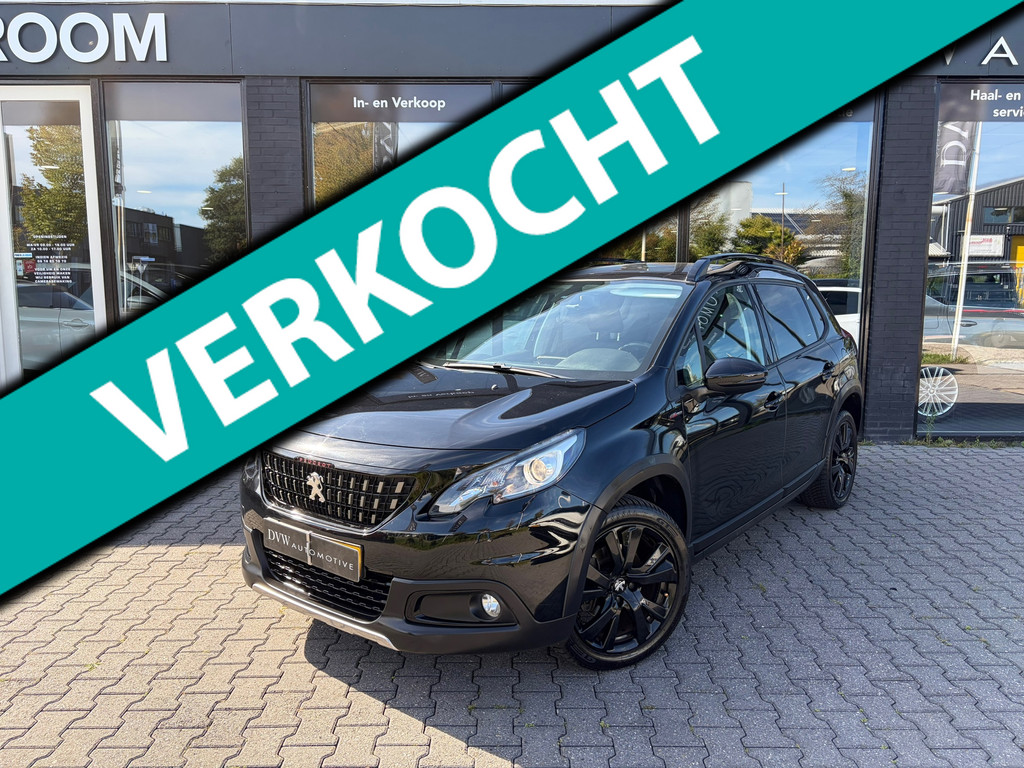 Peugeot 2008 1.2 PureTech GT, Automaat 56201237-0.jpg | DVW Automotive