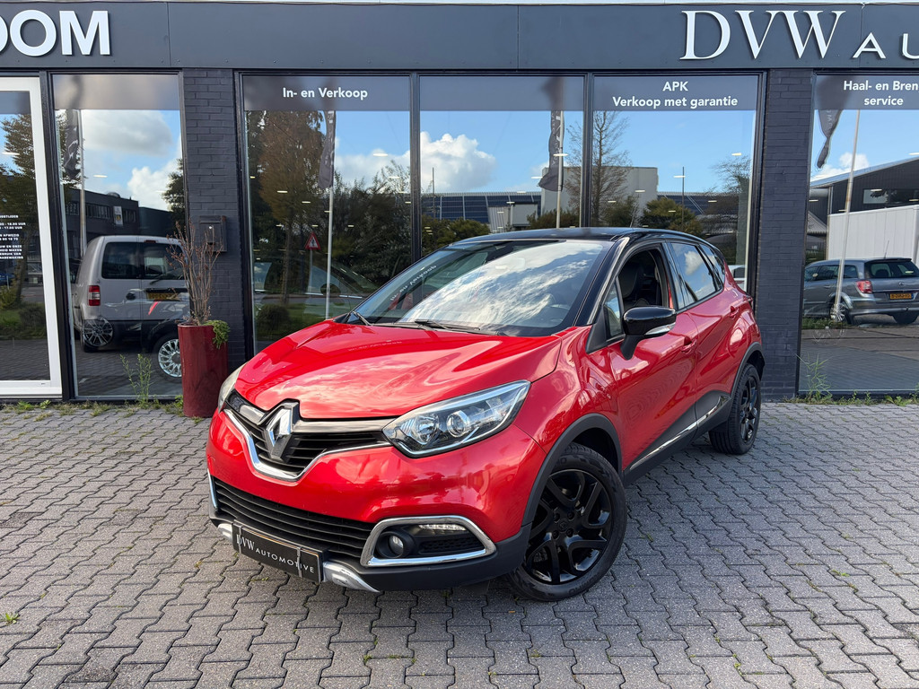 Renault Captur 1.2 TCe, Automaat 56579107-0.jpg | DVW Automotive