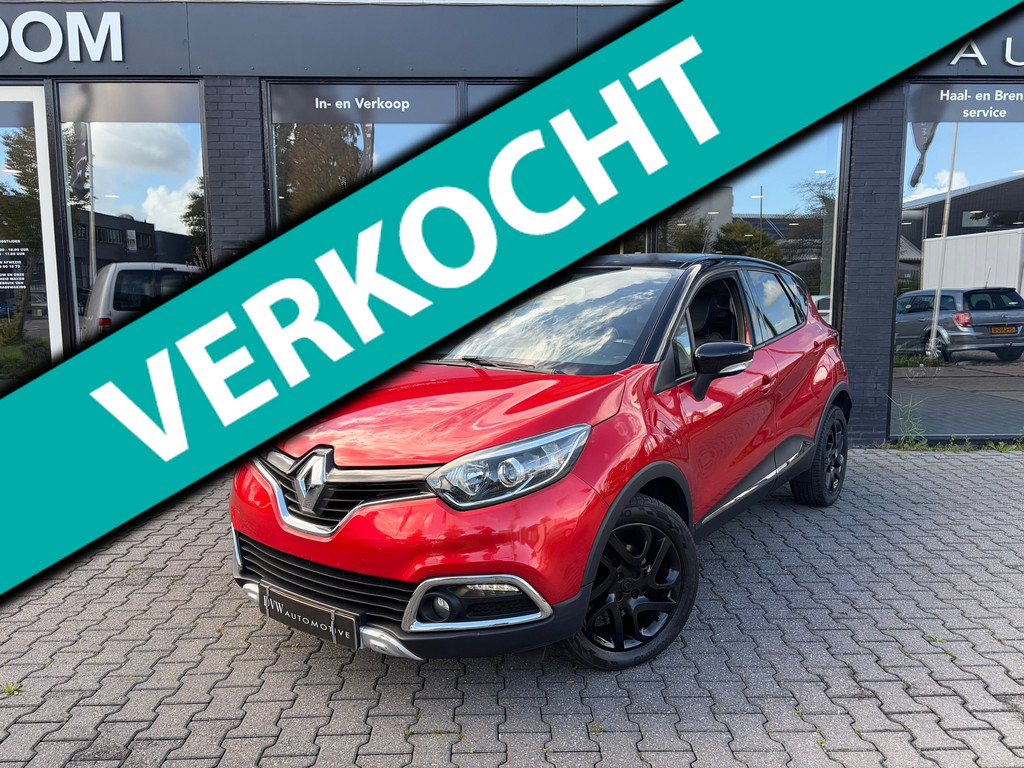 Renault Captur 1.2 TCe, Automaat 56579107-0.jpg | DVW Automotive