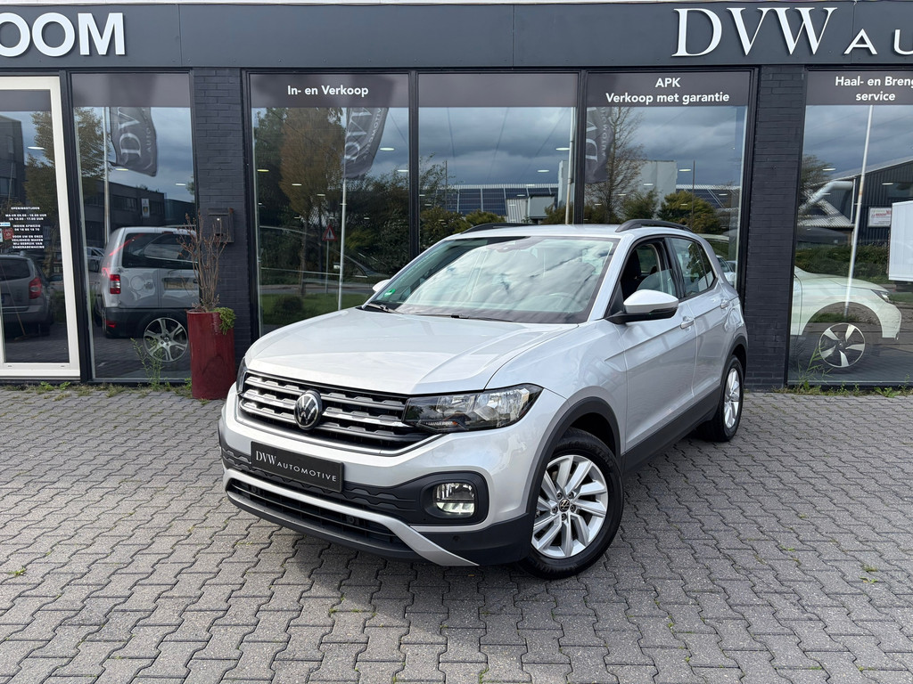 Volkswagen T-Cross 1.0 TSI Life 56606910-0.jpg | DVW Automotive