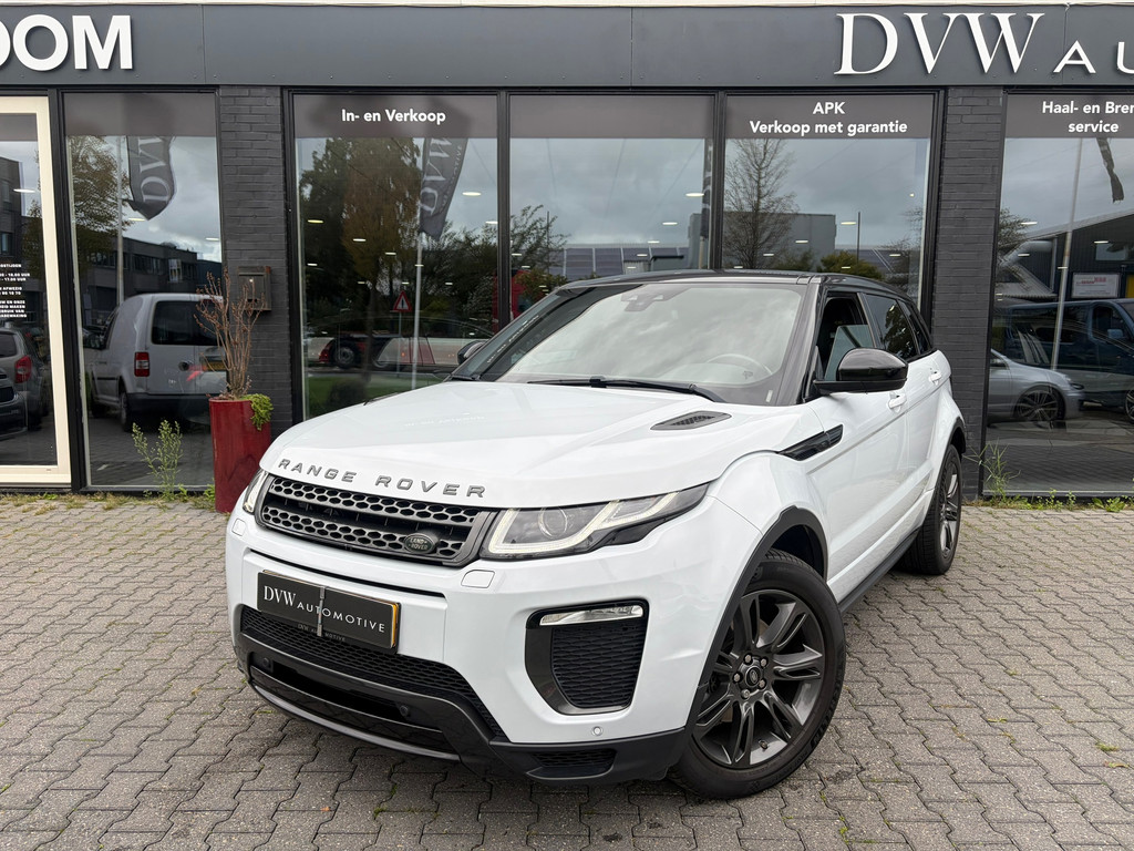 Land Rover Range Rover Evoque 2.0 TD4 HSE Dynamic 56786791-0.jpg | DVW Automotive