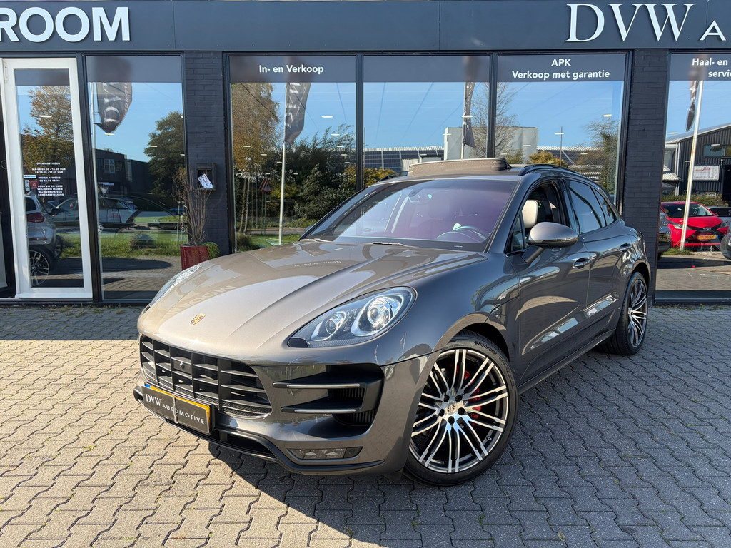 Porsche Macan 3.6 Turbo 56954260-0.jpg | DVW Automotive