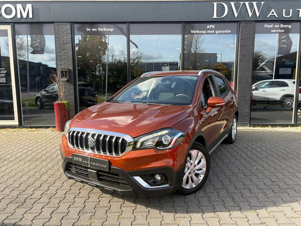 Suzuki S-Cross 1.0 Boosterjet Exclusive, Automaat 57418318-0.jpg | DVW Automotive