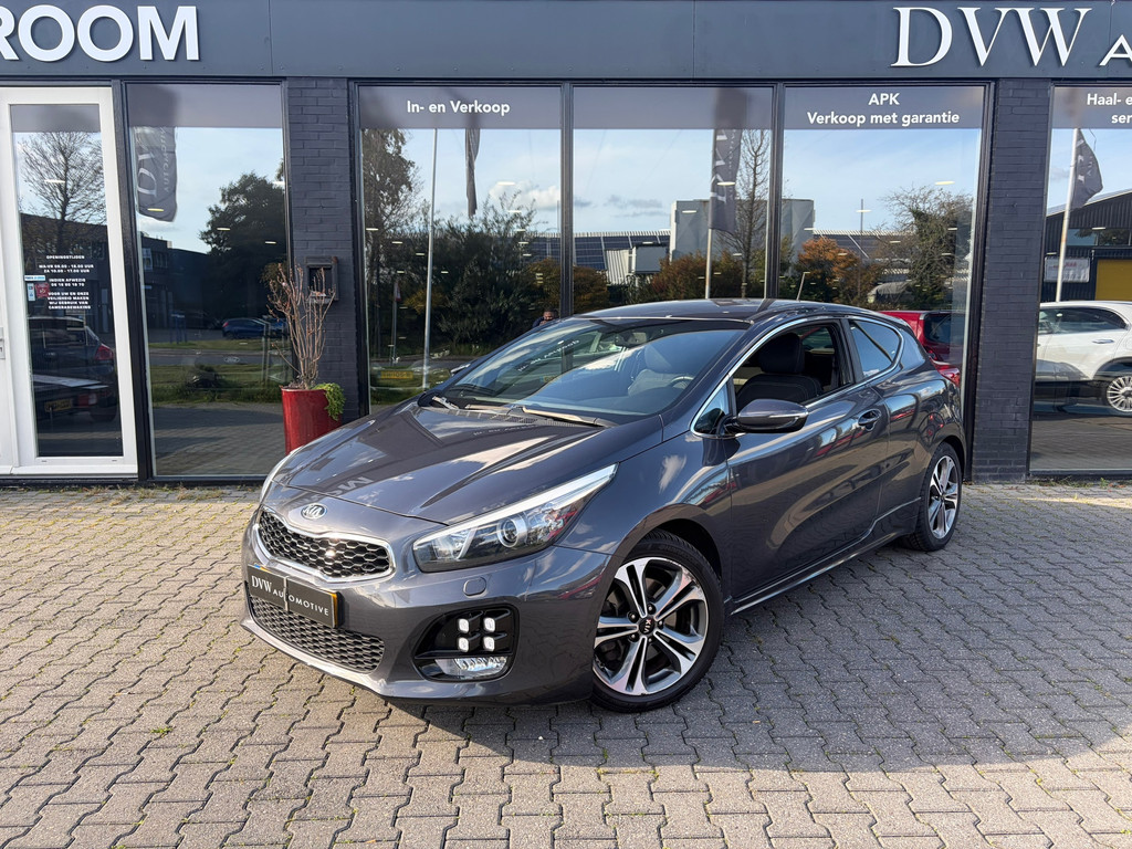Kia pro_cee'd 1.0 T-GDi GT-Line 57419436-0.jpg | DVW Automotive