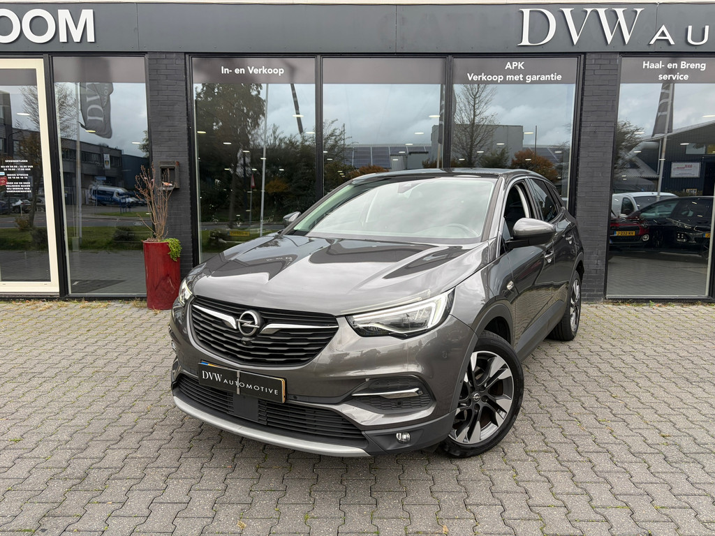 Opel Grandland X 1.2 Turbo Innovation, Automaat 57487146-0.jpg | DVW Automotive