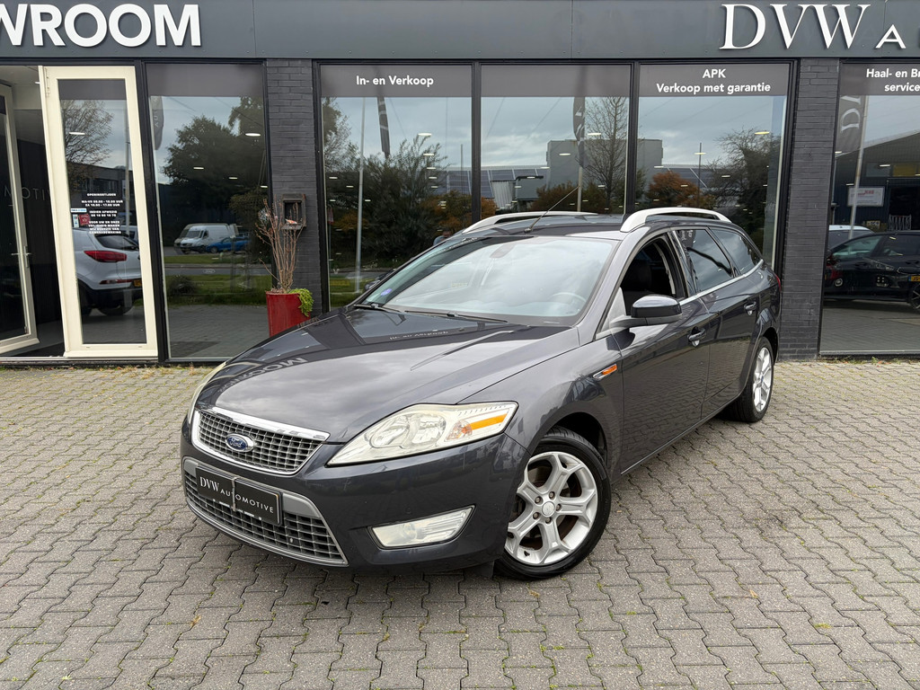 Ford Mondeo Wagon 2.3-16V Titanium, Automaat 57491536-0.jpg | DVW Automotive